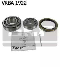 SKF VKBA 1922